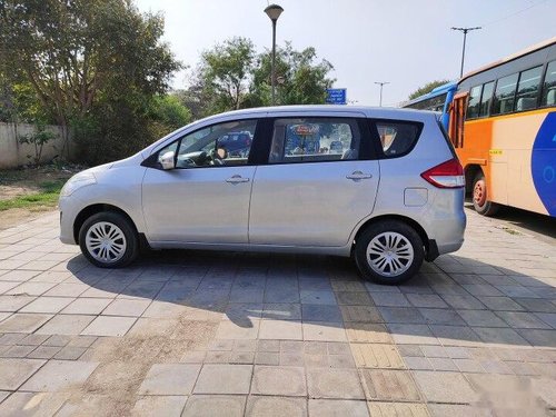 Used Maruti Suzuki Ertiga VDI 2014 MT for sale in New Delhi