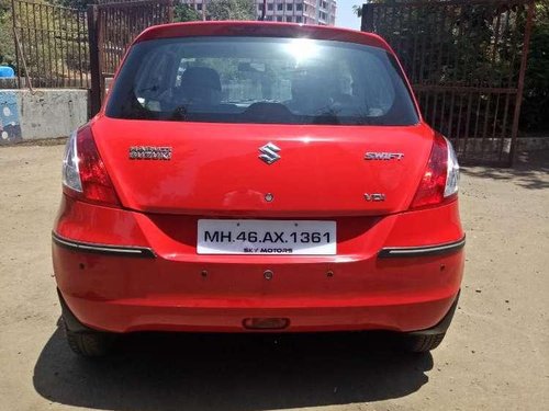 Maruti Suzuki Swift VDi, 2017, Diesel MT for sale in Goregaon