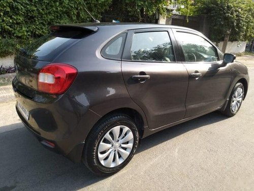 Used Maruti Suzuki Baleno 2015 MT for sale in New Delhi 