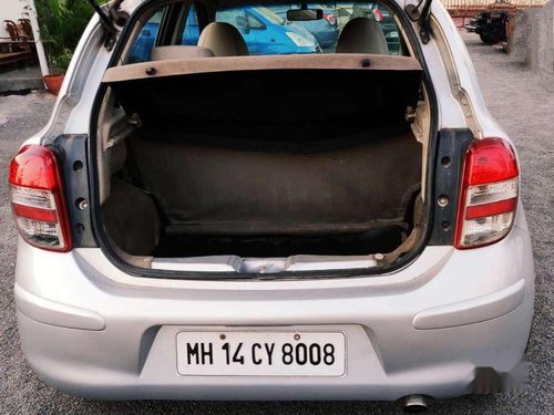 Used Nissan Micra 2011 MT for sale in Pune 