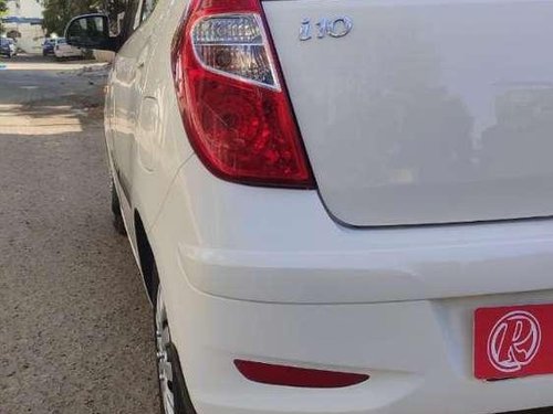 Hyundai I10 Sportz 1.1 iRDE2, 2014, Petrol MT in Ahmedabad 