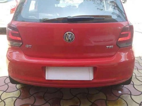 Used 2013 Volkswagen Polo MT for sale in Baramati 