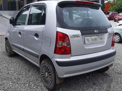 Used Hyundai Santro Xing XL 2006 MT for sale in Kochi 