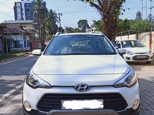 Used Hyundai i20 Active 1.2 S, 2016, Petrol MT in Guwahati 