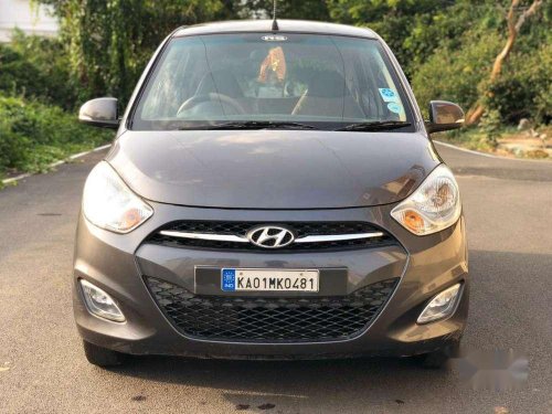 Used Hyundai i10 Magna 2013 MT for sale in Nagar 