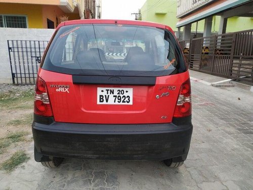 Used 2009 Hyundai Santro Xing GL MT for sale in Chennai 