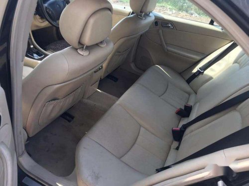 Used 2007 Mercedes Benz C-Class MT for sale in Jalandhar 