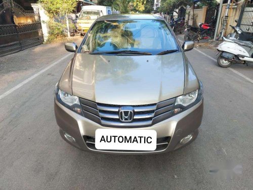 Used Honda City 2011 MT for sale in Chennai 