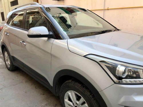 Used Hyundai Creta 1.6 SX 2017 MT for sale in Meerut 