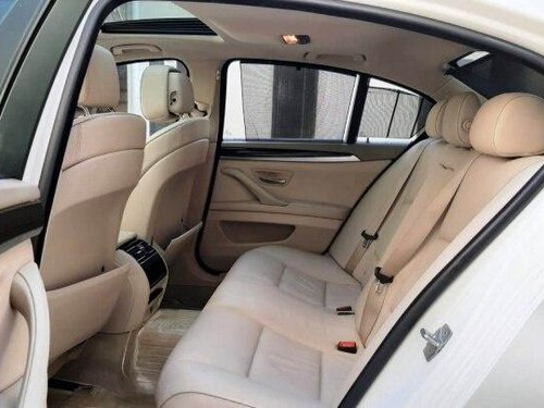 Used BMW 5 Series 2011 AT for sale in New Delhi 