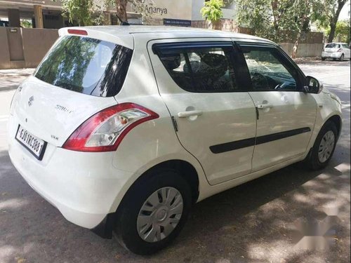 Maruti Suzuki Swift VDi, 2013, Diesel MT for sale in Ahmedabad 