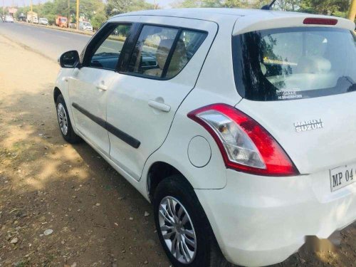 2012 Maruti Suzuki Swift VDI MT for sale in Bhopal 