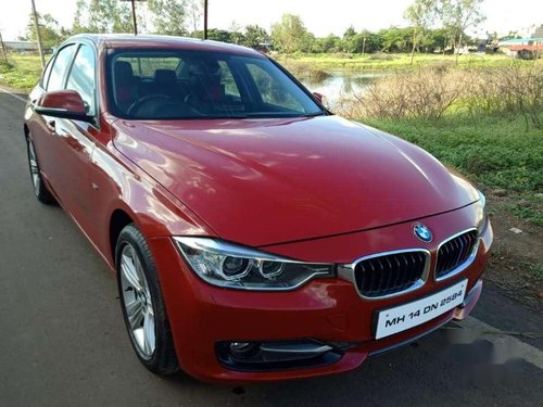 Used 2012 BMW 3 Series AT for sale in Sangli 