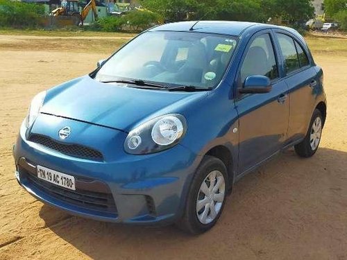 Used Nissan Micra Active XV 2016 MT for sale in Chennai 