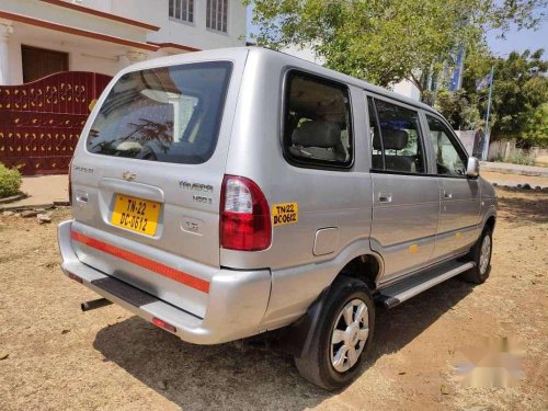 Used Chevrolet Tavera 2016 MT for sale in Chennai 