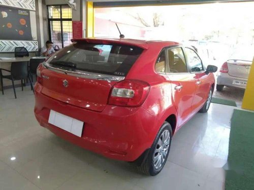 Used Maruti Suzuki Baleno 2017 MT for sale in Baramati 