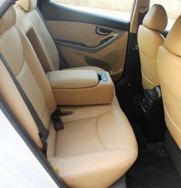 Hyundai Elantra CRDi SX 2014 MT for sale in Ahmedabad 