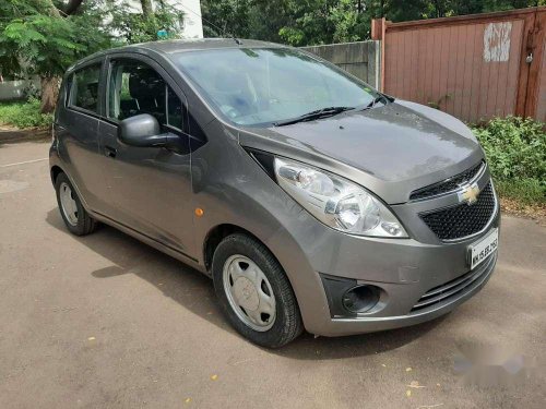 Chevrolet Beat LT, 2013, Diesel MT for sale in Nashik