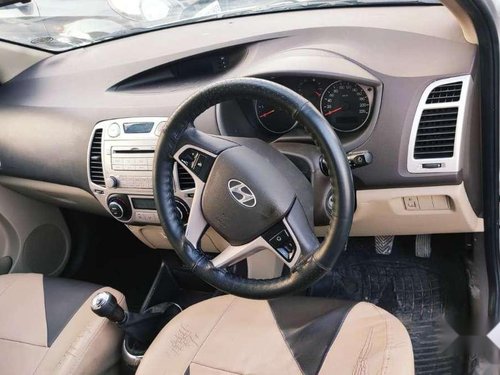 Used Hyundai i20 2011 MT for sale in Pune 