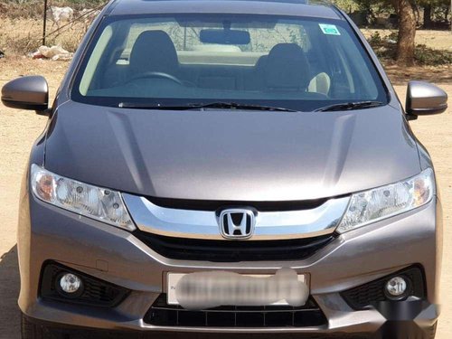 Used Honda City VX, 2014, Petrol MT for sale in Ahmedabad 