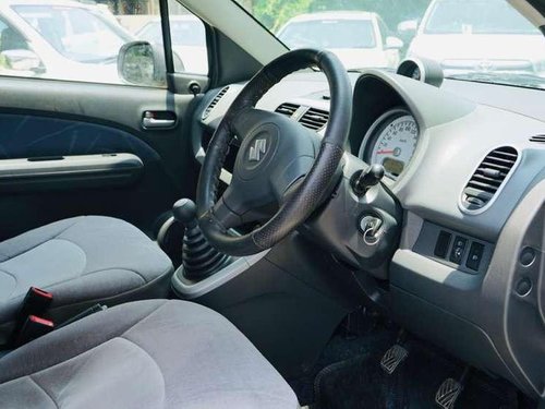 Used 2012 Maruti Suzuki Ritz MT for sale in Nashik 