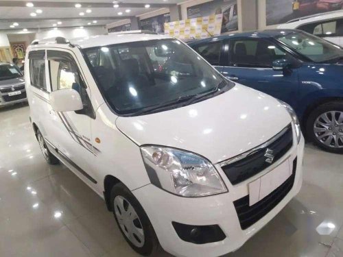 Used 2016 Maruti Suzuki Wagon R MT for sale in Baramati 