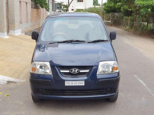 Used 2008 Hyundai Santro Xing MT for sale in Tiruppur 