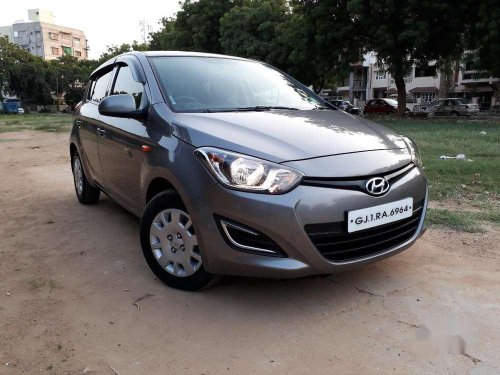 Used Hyundai I20 Magna 1.4 CRDI, 2013, Diesel MT in Ahmedabad 