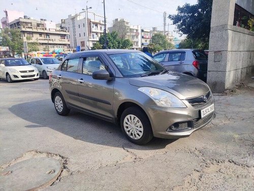 Maruti Suzuki Dzire LDI 2015 MT for sale in New Delhi