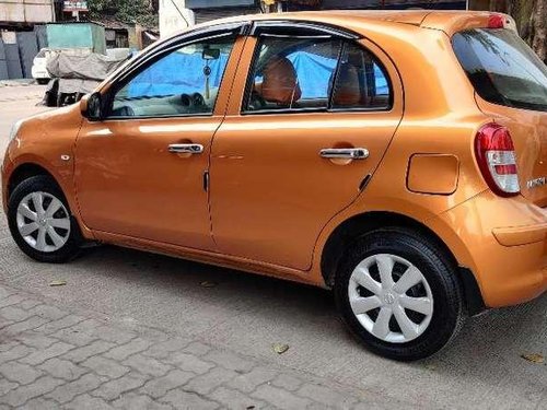 Used Nissan Micra 2012 MT for sale in Nagpur 