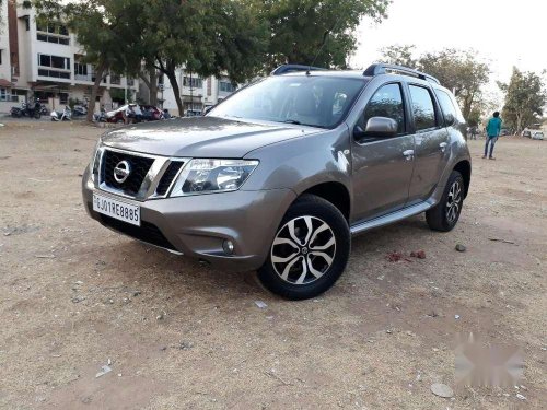 Used 2014 Nissan Terrano XL MT for sale in Ahmedabad 