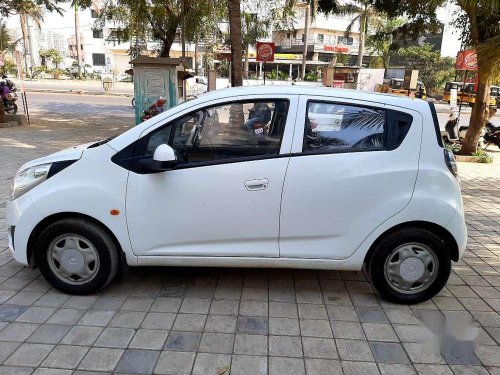 Used Chevrolet Beat LS 2012 MT for sale in Pune 