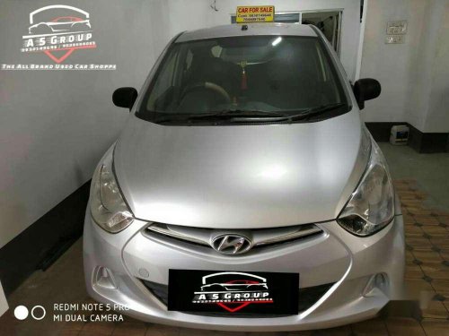 Hyundai Eon D-Lite +, 2013, Petrol MT for sale in Siliguri 