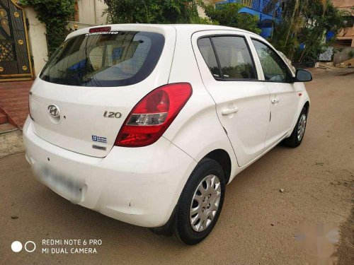 Used 2012 Hyundai i20 MT for sale in Hyderabad 