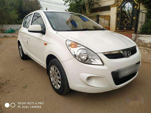 Used 2012 Hyundai i20 MT for sale in Hyderabad 