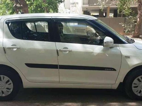 Maruti Suzuki Swift VDi, 2013, Diesel MT for sale in Ahmedabad 