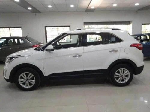 Used Hyundai Creta 2015 MT for sale in Baramati 