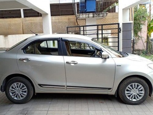 Used Maruti Suzuki Dzire 2017 AT for sale in Hyderabad 