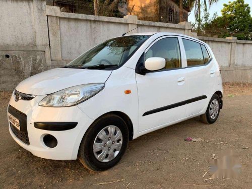 Used Hyundai i10 Magna 2011 MT for sale in Mumbai 