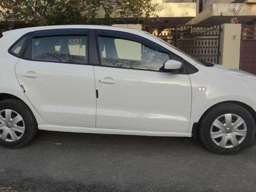 Volkswagen Polo Trendline, 2012, Diesel MT for sale in Mathura