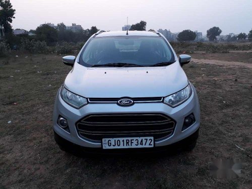 Used Ford EcoSport 2014 MT for sale in Ahmedabad 
