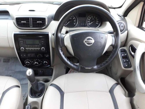 Used 2014 Nissan Terrano XL MT for sale in Ahmedabad 