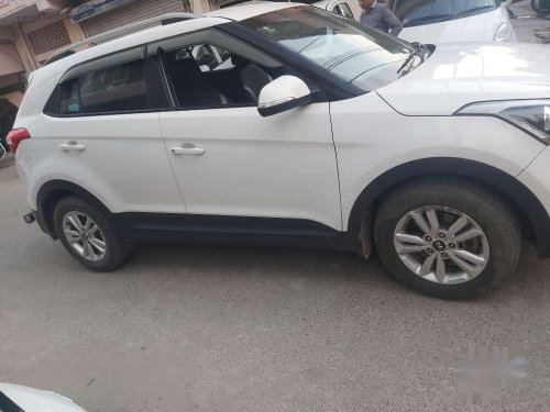 Hyundai Creta 1.6 SX, 2016, Diesel AT for sale in Jaipur 