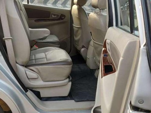 Used Toyota Innova 2012 MT for sale in Chennai 