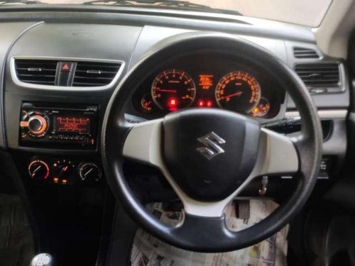 Maruti Suzuki Swift VXi 1.2 BS-IV, 2014, Petrol MT for sale in Ahmedabad 