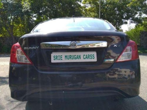 Used 2014 Nissan Sunny MT for sale in Chennai 