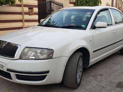 Used 2006 Skoda Superb MT for sale in Ludhiana 