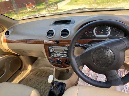 Used Chevrolet Optra Magnum LS 2.0 TCDi, 2012 AT in Chandigarh 