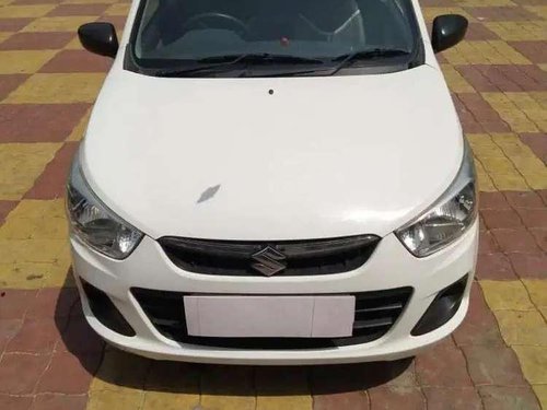 2015 Maruti Suzuki Alto K10 VXI MT for sale in Baramati