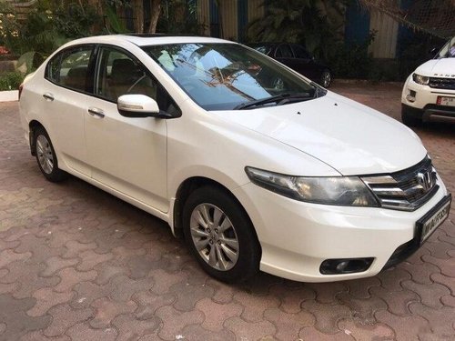 Used 2012 Honda City MT for sale in Mumbai 